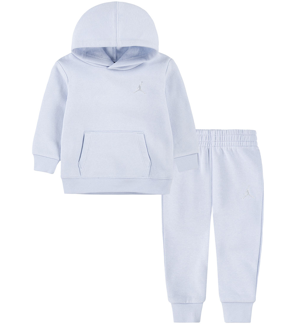 Jordan Sweatset - Fußball Grey - Jordan - 24 mt - Sweatsets Jordan Sweatset - Fußball Grey - Jordan - 24 mt - Sweatsets von Jordan