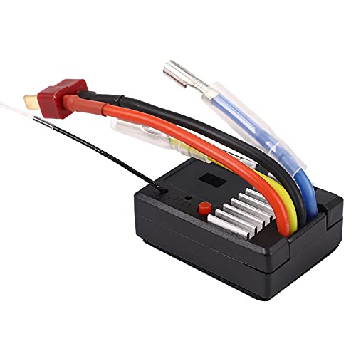 Josenidny Für 144001 1/14 RC Ersatzteile Auto Empfänger Empfang Board Circuit Board ESC 144001-1311 Autozubehör von Josenidny