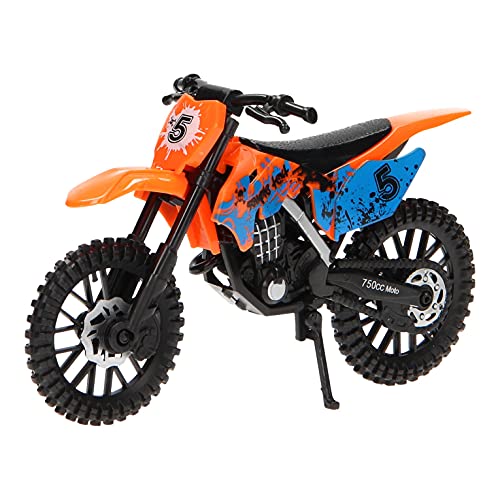 Jouéco Dirtbike aus Doos, 3 von Jouéco