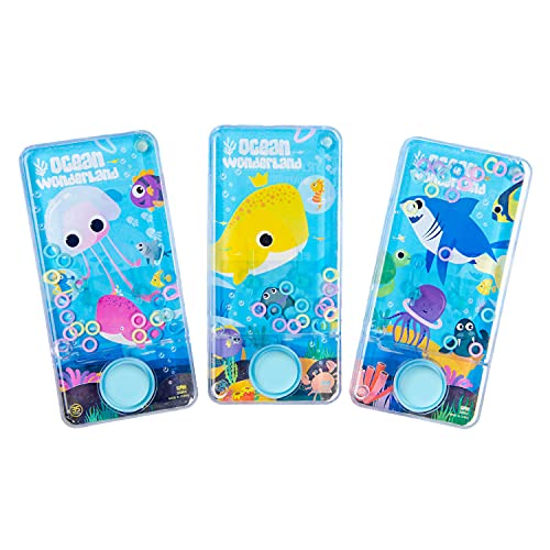 Water Game Underwater World 4014 von Jouet-Plus