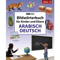 Jourist, I: Bildwörterbuch für Kinder und Eltern Arabisch-De von Jourist Verlags GmbH