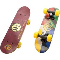 Harry Potters Mini Skateboard aus Holz Harry Potters Mini Skateboard aus Holz von Joy Toy AG/SPA