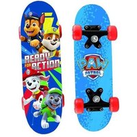 Paw Patrol Mini Skateboard aus Holz Paw Patrol Mini Skateboard aus Holz von Joy Toy AG/SPA