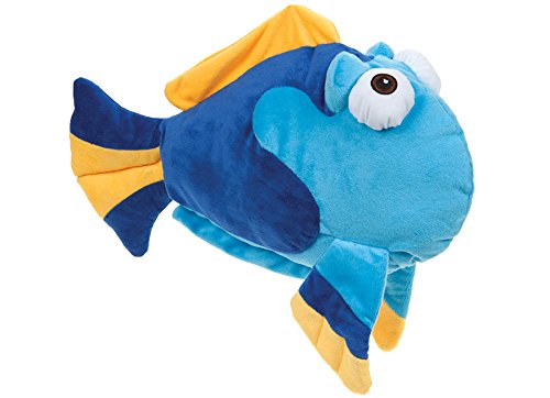 Joy Toy 470445 Findet Dorie Plüsch, Kuscheltier, Large von Joytoy