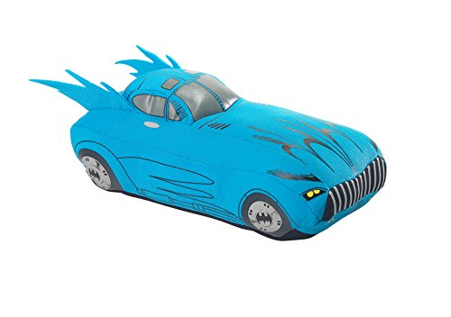 Joy Toy 920001 Joytoy Batman Plüschtier, blau von Joytoy