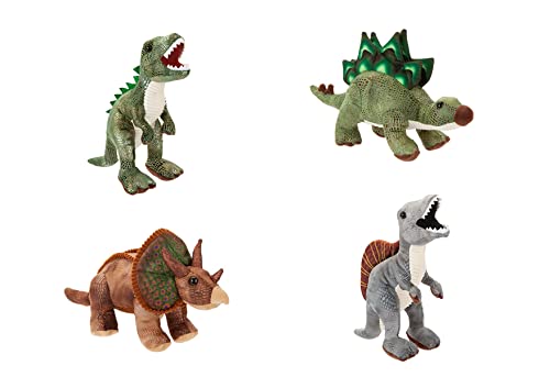 Joy Toy - Dinosaurier Plüsch ca. 33 cm von Joytoy