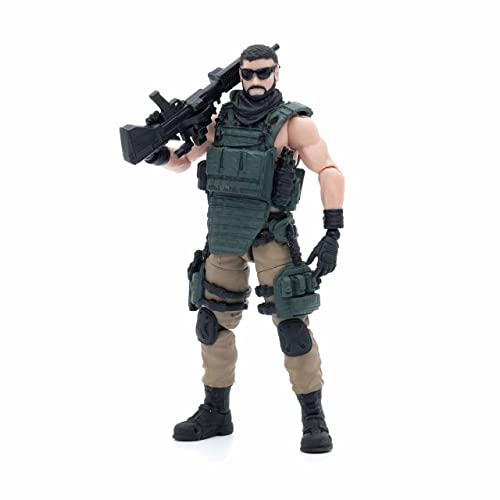 JoyToy Year Army Builder Promotion Pack Figur 01 1:18 Scale Figur von JoyToy