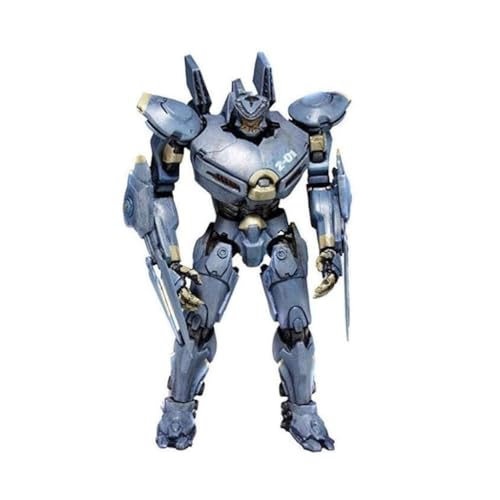 2 Pacific Rim Sturm Eureka Action Figure - 7,87 Inches von Joyes