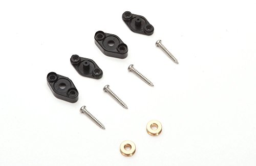 Joysway Dragonflite 95 Riemenscheibenblock, 2 Stück Joysway Dragonflite 95 Riemenscheibenblock, 2 Stück von Joysway