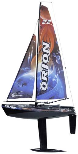 Joysway Orion V2 RC Segelboot RtR 465mm von Joysway