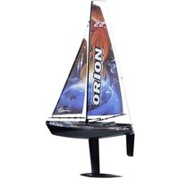 Joysway Orion V2 RC Segelboot RtR 465mm von Joysway