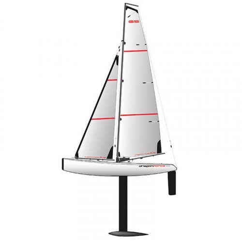 Joysway Segelboot Dragon Force 65 V7 RTS - 8815V7 von Joysway