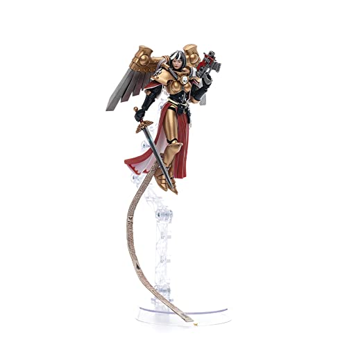 Bloomage Joytoy Tech - Wh 40K - Adepta Sororitas Geminae Superia 2 1/18 Actionfigur von Joytoy