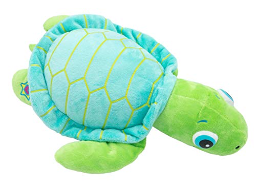 Joy Toy 21001 Night Buddies Joytoy Animal Plüsch, bunt von Joytoy