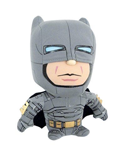 Joy Toy 910514 Batman Plüschtier, Schwarz von Joytoy