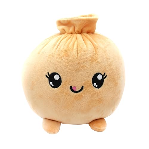 Joytoy Plushi Dumpling kuschelweicher Plüsch 20x20x20 cm von Joytoy