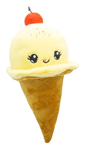 Joytoy Yummis EIS Plüsch 13x13x30 cm von Joytoy