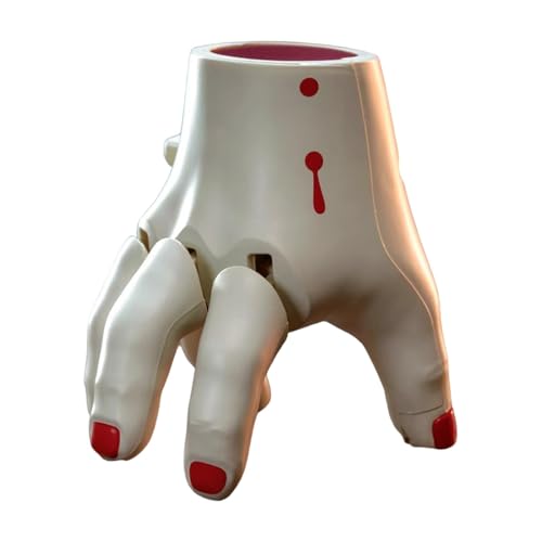 Jubepk Hand Figure Model, Strange Figurines Toys, Simulated Figure Models, Decorative Figurine Toys, Unique Hand Figure Model That Serves as a Creative Desk Decor Piece, Adding an Artistic Touch von Jubepk