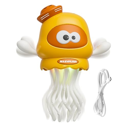 Jubepk Toy Octopus, Dancing Squid Robot, Musical, Interactive Learning Activity Buddy, Educational Entertainment Toy, for Kids, Boys, Preschool, Party, School, Home, Birthday, 0-6 Years Jubepk Toy Octopus, Dancing Squid Robot, Musical, Interactive Learning Activity Buddy, Educational Entertainment Toy, for Kids, Boys, Preschool, Party, School, Home, Birthday, 0-6 Years von Jubepk