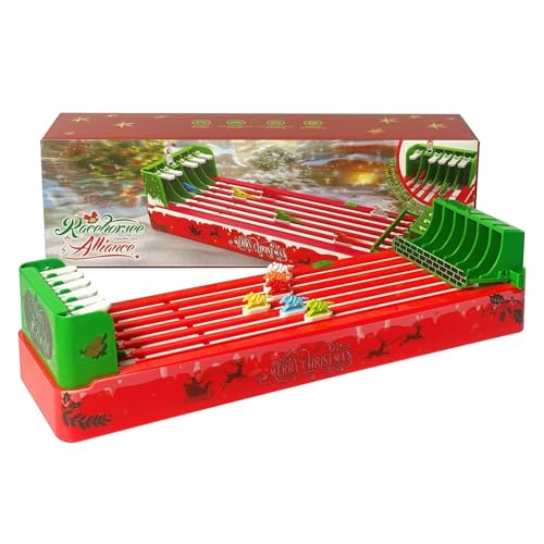 Jubepk rennen Brettspiel - Kinder Rennauto Tischspielzeug - Tragbares 6-Tischspiel für Familie Jugendliche Erwachsene Kinder 3+ Jahre Partynacht Geschenk Weihnachten Jubepk rennen Brettspiel - Kinder Rennauto Tischspielzeug - Tragbares 6-Tischspiel für Familie Jugendliche Erwachsene Kinder 3+ Jahre Partynacht Geschenk Weihnachten von Jubepk
