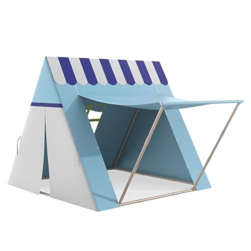 Kids Play Tent | Outdoor Camping Tent | Creative Play Tent | Indoor and Outdoor Kids Tent, Kids Play Tent for Picnics, Camping Tent for Children, Fun Kids Play Tent, Children’s Tent for Outdoor Activ von Jubepk