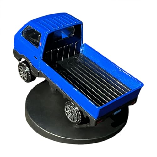 Modell-LKW-Armaturenbrett-Ornament | Auto-Innendekoration | Driftendes Automodell Im Maßstab 1:64 | Dekorative Automodellfigur | Realistisches Desktop-Modell Für Autos, Auto-Armaturenbrett-Ornament-De von Jubepk