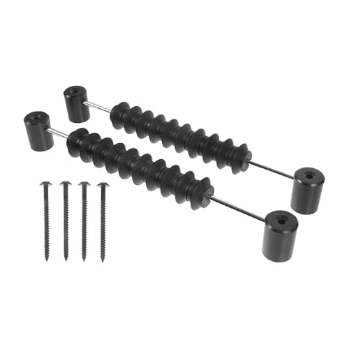 Fußball Score Keeper – Tischfußball-Counter, Match Tally | manuelles Punktezählungszubehör für Spieltische, Black Slide für Heimspiele, Wettkampfspiele, Partyzimmer, Con Fußball Score Keeper – Tischfußball-Counter, Match Tally | manuelles Punktezählungszubehör für Spieltische, Black Slide für Heimspiele, Wettkampfspiele, Partyzimmer, Con von Jubilofex