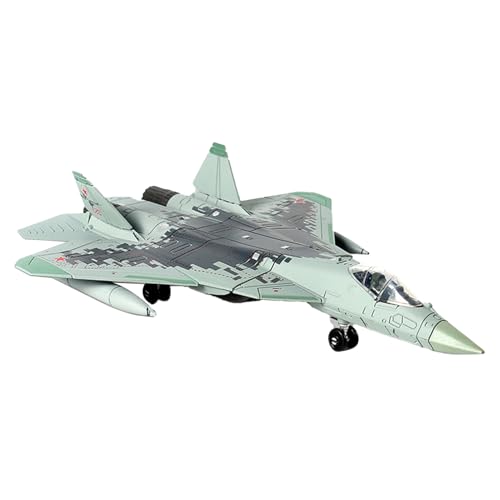 Jubilofex Flugzeugmodell-Set – Reaktionsflugzeug-Spielzeug, Bauflugzeug | Stangenmontage-Set mit Frühlingsfunktion, Geschenk für Luftfahrttechnik für Kinder, Jugendliche Jubilofex Flugzeugmodell-Set – Reaktionsflugzeug-Spielzeug, Bauflugzeug | Stangenmontage-Set mit Frühlingsfunktion, Geschenk für Luftfahrttechnik für Kinder, Jugendliche von Jubilofex