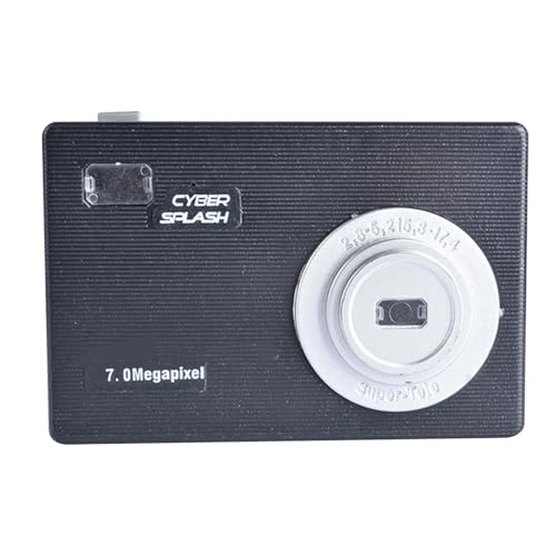 Jubilofex Kamera-Spielzeug – Wasser, einfach zu bedienendes Scherz-Gadget | Spray-Kamera-Spray für Kinder, Trick Toy für Partys im Freien, Knebelspielzeug in der Schule, im Zimmer, Werkzeug Jubilofex Kamera-Spielzeug – Wasser, einfach zu bedienendes Scherz-Gadget | Spray-Kamera-Spray für Kinder, Trick Toy für Partys im Freien, Knebelspielzeug in der Schule, im Zimmer, Werkzeug von Jubilofex