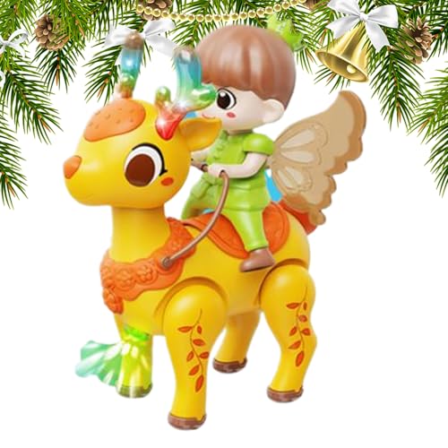 Jubilofex Krabbelspielzeug - Baby Laufhilfe mit Musik und Licht,Interaktive Aktivität zur Sinnesentwicklung Spielteppich Krabbeln und Jubilofex Krabbelspielzeug - Baby Laufhilfe mit Musik und Licht,Interaktive Aktivität zur Sinnesentwicklung Spielteppich Krabbeln und von Jubilofex