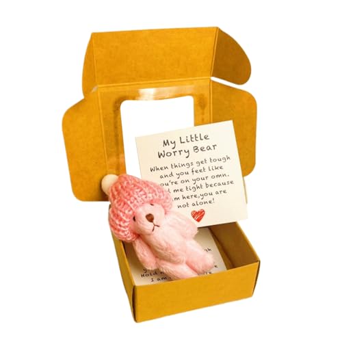 Jubilofex Plüschtier Bär | Gefüllter Bär Mit Inspirierender Karte | Buddy Für Haustiere Soft Positive Positive Wohnkultur Mit Inspirierender Karte Für Den Nachttisch Jubilofex Plüschtier Bär | Gefüllter Bär Mit Inspirierender Karte | Buddy Für Haustiere Soft Positive Positive Wohnkultur Mit Inspirierender Karte Für Den Nachttisch von Jubilofex