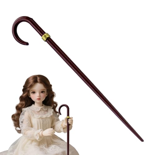 Jubilofex Spazierstock | Vintage Cane Model Kostüm Dekorationen - Alloy Wohnkultur für Handwerkskollektoren Geschäfte Theater Museum Cosplay Mädchen Rollenspiel Geburtstag Historisch Jubilofex Spazierstock | Vintage Cane Model Kostüm Dekorationen - Alloy Wohnkultur für Handwerkskollektoren Geschäfte Theater Museum Cosplay Mädchen Rollenspiel Geburtstag Historisch von Jubilofex