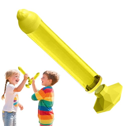 Jubilofex Wasserpistole, Wasserkampfspiel, Pool- und Strandspiele, Wasserwerfer, Fotozubehör für Erwachsene Jubilofex Wasserpistole, Wasserkampfspiel, Pool- und Strandspiele, Wasserwerfer, Fotozubehör für Erwachsene von Jubilofex