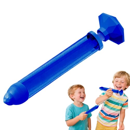 Jubilofex Wasserpistole | Spaß für den | Zubehör für Pool und, Sprinkler zum Schwimmen, Spiel für Sommeraktivitäten, Urlaub am Jubilofex Wasserpistole | Spaß für den | Zubehör für Pool und, Sprinkler zum Schwimmen, Spiel für Sommeraktivitäten, Urlaub am von Jubilofex