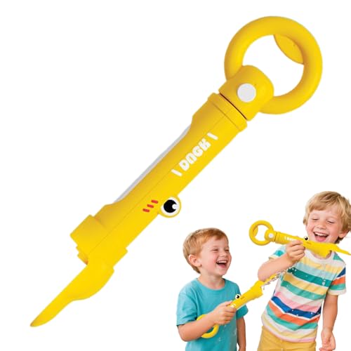 Jubilofex Wasserpistole für Babys, Cartoon-Wasserwerfer, tragbares Spielzeug für Pool, Sommer, Garten und Jubilofex Wasserpistole für Babys, Cartoon-Wasserwerfer, tragbares Spielzeug für Pool, Sommer, Garten und von Jubilofex