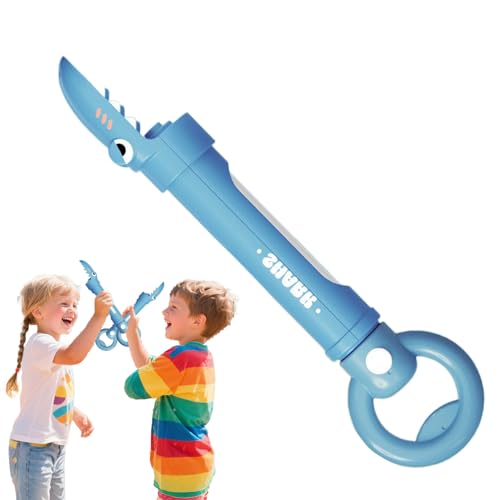 Jubilofex Wasserpistole für – Cartoon-Wasserwerfer | Tragbares Spielzeug für Pool, Sommer, Garten und Jubilofex Wasserpistole für – Cartoon-Wasserwerfer | Tragbares Spielzeug für Pool, Sommer, Garten und von Jubilofex