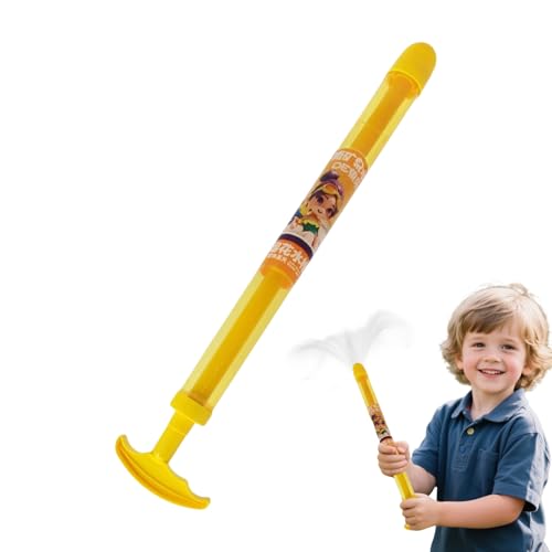 Jubilofex Wasserpistolen für – Tragbarer Sprinkler im Freien – Strandspiel, wasserdicht, für Aktivitäten im Freien und Jugendliche Jubilofex Wasserpistolen für – Tragbarer Sprinkler im Freien – Strandspiel, wasserdicht, für Aktivitäten im Freien und Jugendliche von Jubilofex