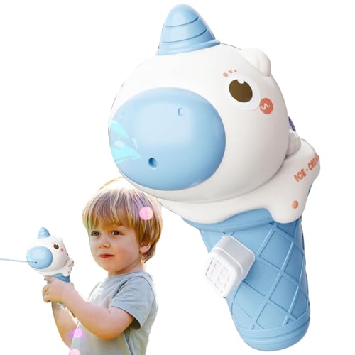 Jubilofex Wassersprüher – Animiert mit Wasserspritzern, lustiger Kampf, Badespielzeug mit Druckaktivierung, pädagogische Aktivität für den Außenbereich Garten und Jubilofex Wassersprüher – Animiert mit Wasserspritzern, lustiger Kampf, Badespielzeug mit Druckaktivierung, pädagogische Aktivität für den Außenbereich Garten und von Jubilofex