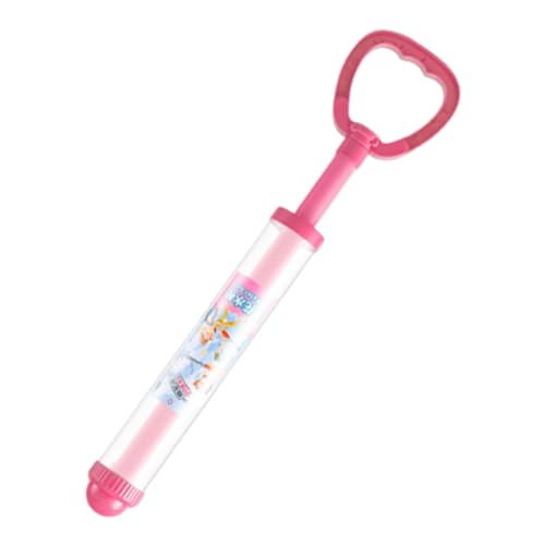 Jubilofex Wassersprühspielzeug im Stil – Sprinkler, Play Pad | lustiges aufblasbares Wasserspielzeug für Rasen-Abenteuer, Strandparkunterhaltung, Feier Jubilofex Wassersprühspielzeug im Stil – Sprinkler, Play Pad | lustiges aufblasbares Wasserspielzeug für Rasen-Abenteuer, Strandparkunterhaltung, Feier von Jubilofex