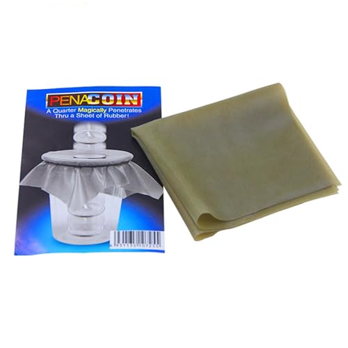 Jubilofex Zaubertricks für die Kinder, magisches Zubehör Finden Sich durch EIN Blatt | Magisches Spielzeug, Tipps Amazings Mentalism Illusions Zubehör, Magie Stick Zubehör Jubilofex Zaubertricks für die Kinder, magisches Zubehör Finden Sich durch EIN Blatt | Magisches Spielzeug, Tipps Amazings Mentalism Illusions Zubehör, Magie Stick Zubehör von Jubilofex