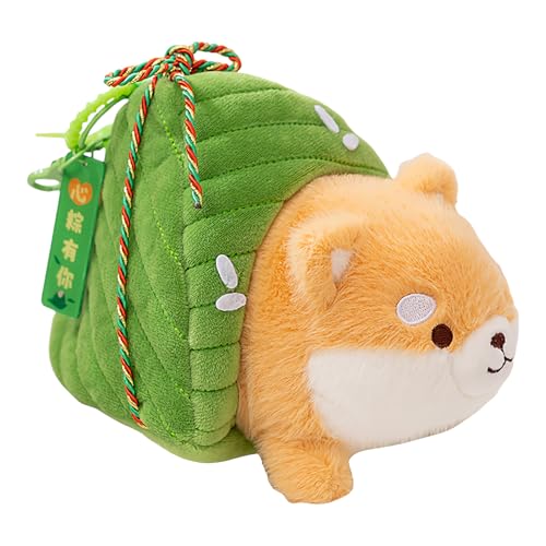 Plüschtiere, Plüschpuppe für Tiere zum Thema Festival, niedliche realistische Zongzi Puppe für Kinder Für Kinder Dragon Boat Festival Geburtstagsfeier Plüschtiere, Plüschpuppe für Tiere zum Thema Festival, niedliche realistische Zongzi Puppe für Kinder Für Kinder Dragon Boat Festival Geburtstagsfeier von Jubilofex