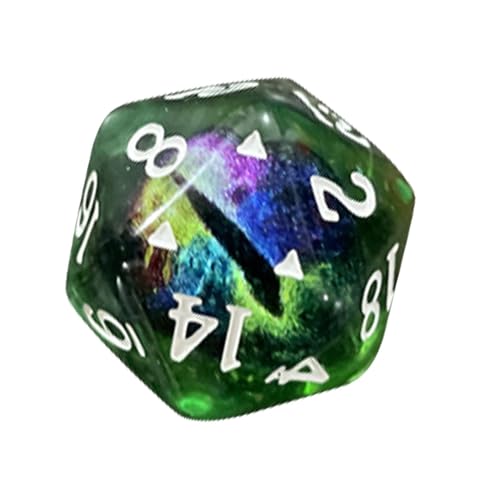 Rollenspiel-Dice – Augapfeldice, Würfel-Set RPG | Dragon Eye Dice Polyedrisch Dice Irgafted Designer Polyédral RPG Dice Ar Kanten Schöne Einschlüsse für die Sammlung von ästhetischen Spielen Rollenspiel-Dice – Augapfeldice, Würfel-Set RPG | Dragon Eye Dice Polyedrisch Dice Irgafted Designer Polyédral RPG Dice Ar Kanten Schöne Einschlüsse für die Sammlung von ästhetischen Spielen von Jubilofex