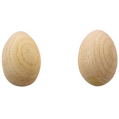 Jufjsfy Musik Percussion Instruments Egg Shakers Rhythm Rattle für Baby Kids 2Er Pack Jufjsfy Musik Percussion Instruments Egg Shakers Rhythm Rattle für Baby Kids 2Er Pack von Jufjsfy
