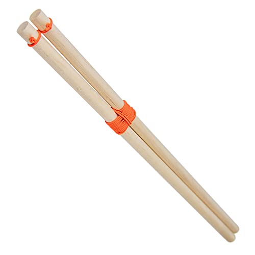 Juggle Dream Diabolo Handstäbe aus Holz mit Diaboloschnur - Jongliergeräte Juggle Dream Diabolo Handstäbe aus Holz mit Diaboloschnur - Jongliergeräte von Juggle Dream