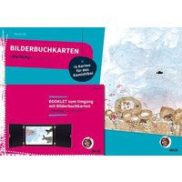 Bilderbuchkarten »Swimmy« von Leo Lionni von Julius Beltz GmbH & Co. KG