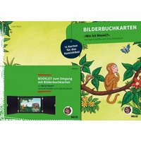 Bilderbuchkarten »Wo ist Mami?« von Axel Scheffler und Julia Donaldson von Julius Beltz GmbH & Co. KG