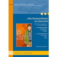 »Das Austauschkind« im Unterricht von Julius Beltz GmbH & Co. KG