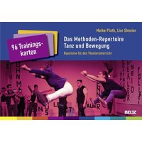 Das Methoden-Repertoire Tanz und Bewegung von Julius Beltz GmbH & Co. KG