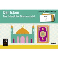Der Islam – Das interaktive Wissensspiel von Julius Beltz GmbH & Co. KG