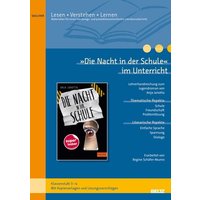 'Die Nacht in der Schule' im Unterricht von Julius Beltz GmbH & Co. KG